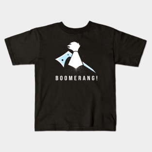 Sokka's Boomerang Kids T-Shirt